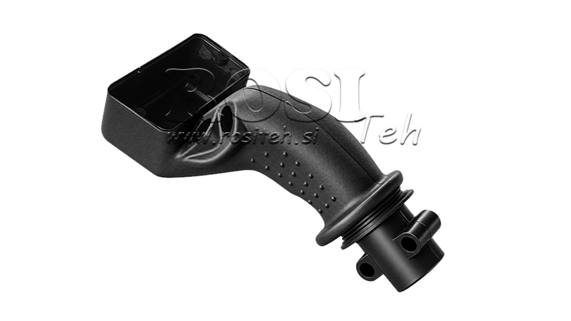 CARCASĂ PVC PENTRU JOYSTICK ENERGO 8/11+2 BUTOANE