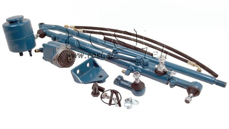 SET DE DIRECȚIE HIDRAULICĂ AUXILIARĂ FORD 5000