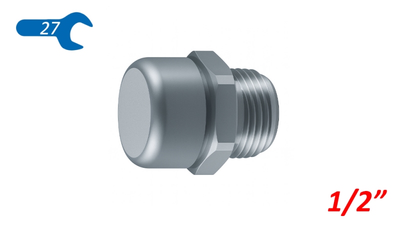 VANĂ HIDRAULICĂ PTO 1/2