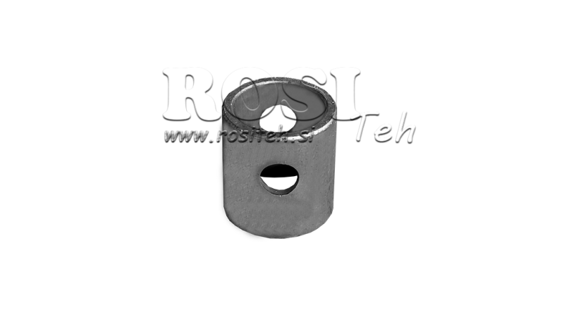 ADAPTATOR PENTRU PICIOR DE SPRIJIN CU CONEXIUNE TUBULARA 1300 KG