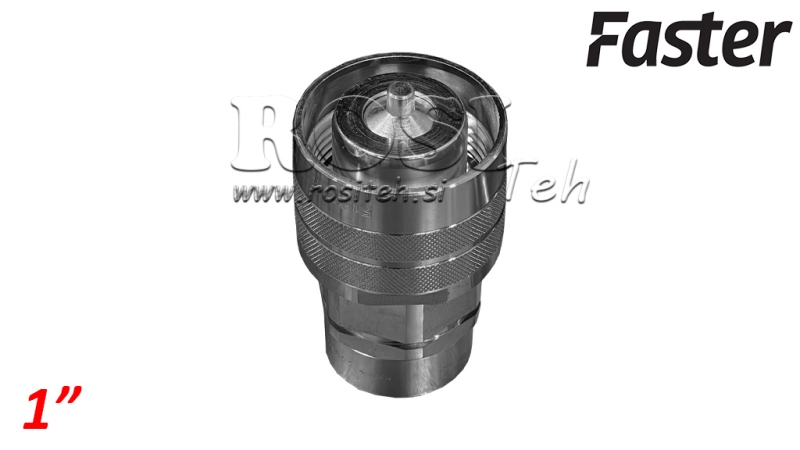 HITRA SPOJKA NAVOJNA CVV MOŠKA 1