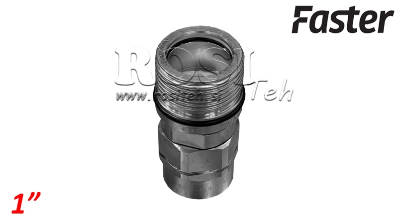 CUPLAJ RAPID FILETAT CVV FEMEIE 1