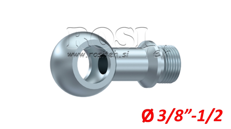 CONEXIUNE OCHI 3/8 / 1/2