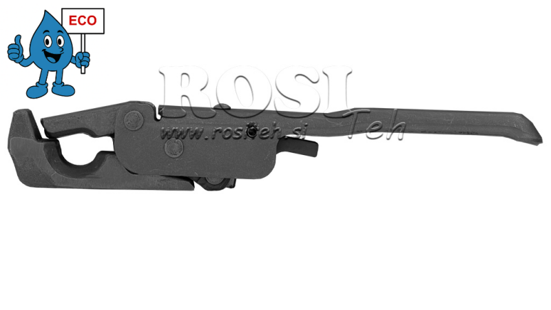 TIP DE ÎNCHIDERE LATERAL PIANTONE FEMEIE ECO