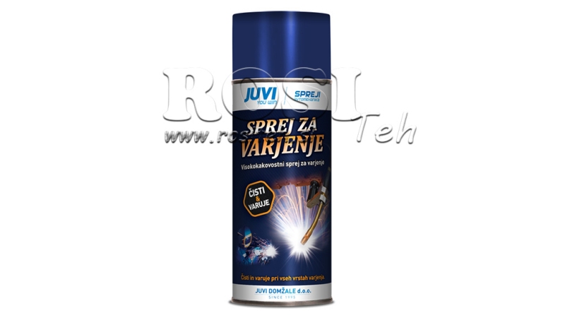SPRAY DE SUDURĂ 400ML