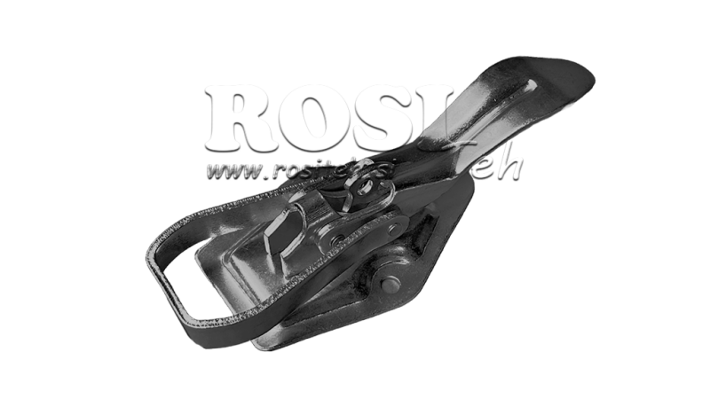 ÎNCHIDERE PANOU LATERAL REMORCĂ, TIP TOGGLE