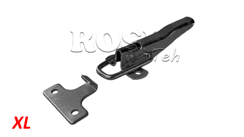 ÎNCHIDERE PANOU LATERAL REMORCĂ, TIP NAPA XL