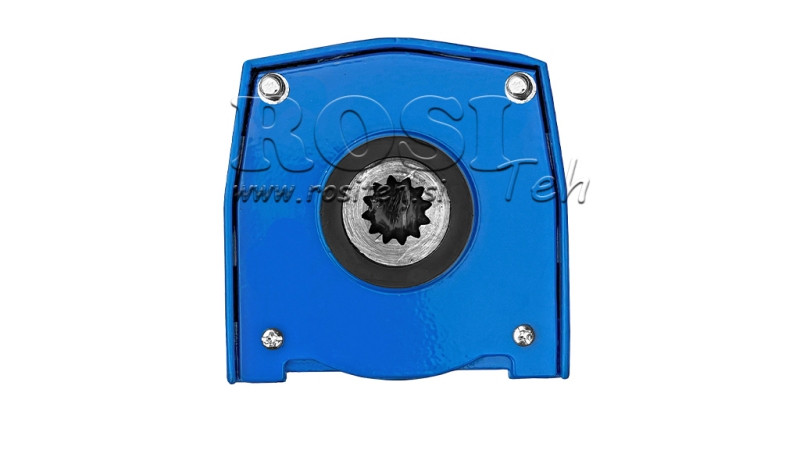 MOTOR ELECTRIC 12V PENTRU TROLIU ELECTRIC RS-2500