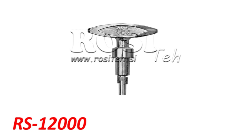 PÂRGHIE DE AMBREIAJ PENTRU TROLIU ELECTRIC RS-12000