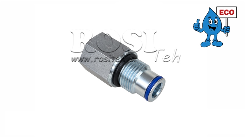 CARRY-OVER PENTRU DISTRIBUITOR MANUAL R80 ECO