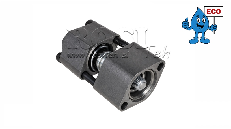 CONTROL 2 PENTRU DISTRIBUITOR MANUAL R40 ECO