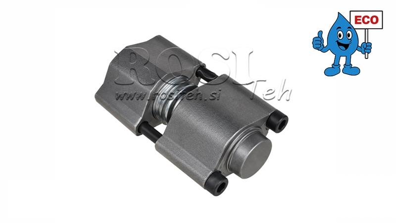 CONTROL 2 PENTRU DISTRIBUITOR MANUAL R80 ECO