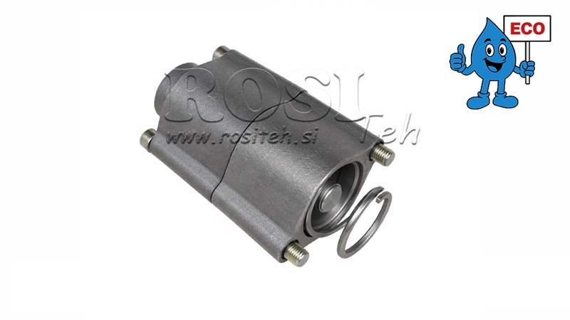 CONTROL 3 PENTRU DISTRIBUITOR MANUAL R40 ECO