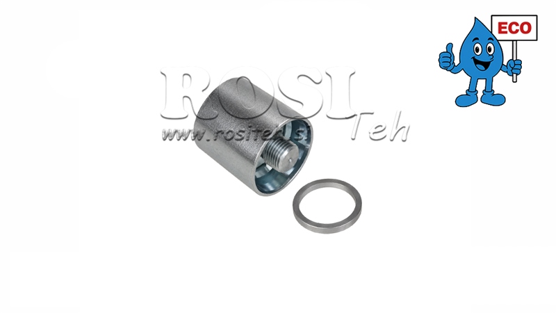 CONTROL 8 PENTRU DISTRIBUITOR MANUAL R80 ECO