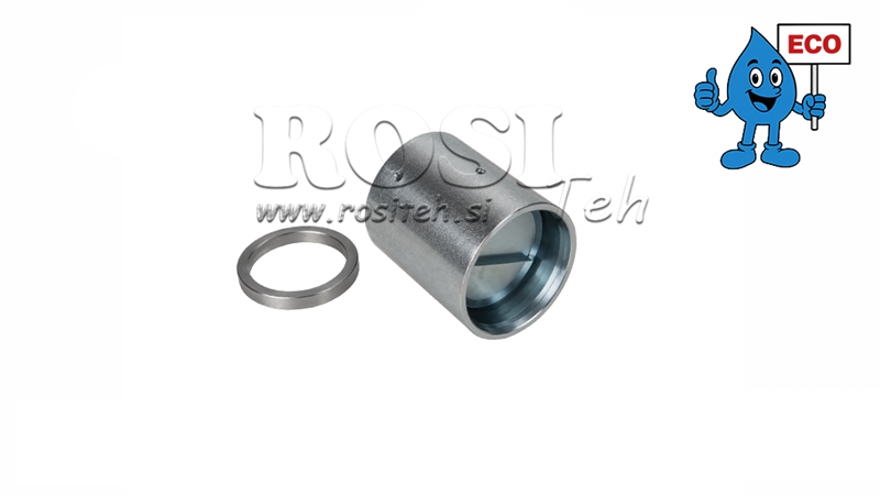 CONTROL 8 PENTRU DISTRIBUITOR MANUAL R80 ECO