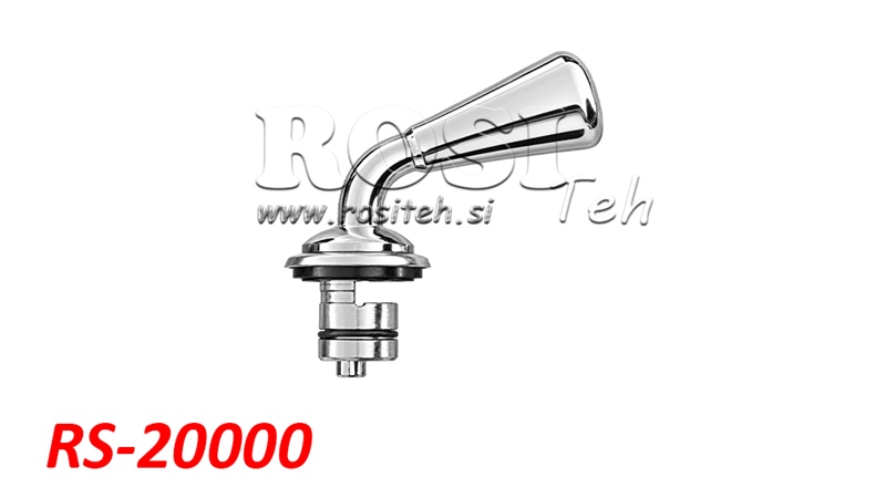 MANETĂ DE AMBREIAJ PENTRU TROLIU RS-20000