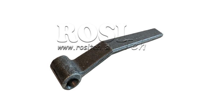 CURS DUBLĂ LATERALĂ ROMA