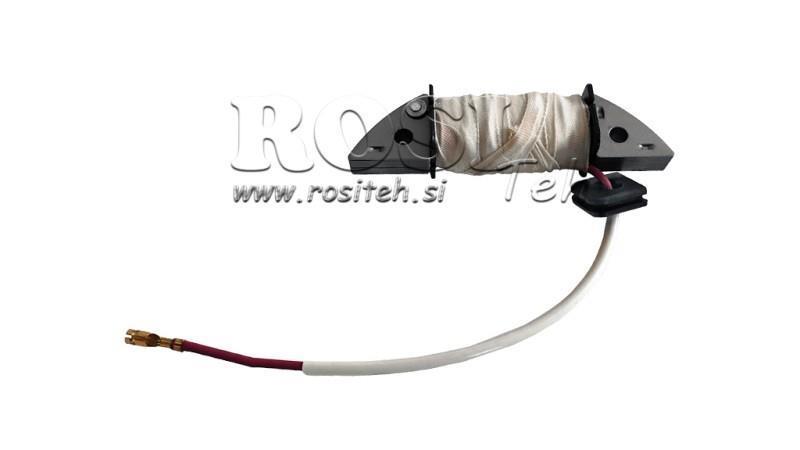 alternator ZSP pentru motor pe benzină EG4-420cc