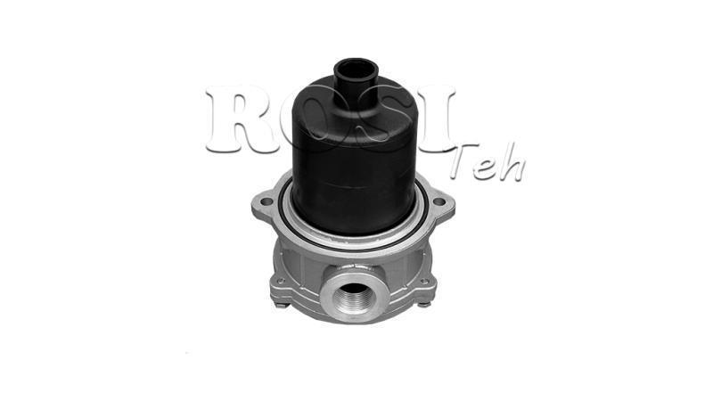 FILTRU DE RETUR 3/4 - 25u - 100 lit/min