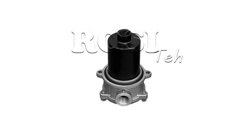 FILTRU DE RETUR 1/2 - 25u - 50 lit/min