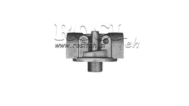 CARCASĂ PENTRU FILTRU DE SUCȚIE 3/4