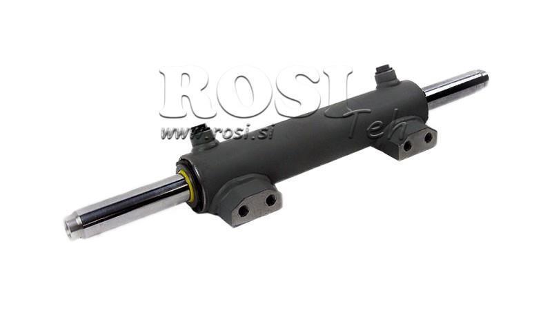 HYDRAULIC STEERING CYLINDER MF 3429989M91