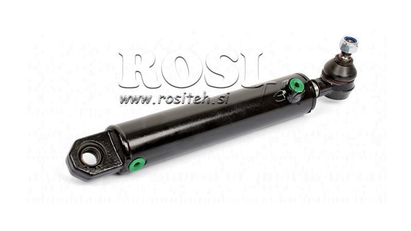 CILINDRU DE DIRECȚIE HIDRAULIC FIAT-NEW HOLLAND OEM-5113093, 5113130, 5113131, 5123968, 5125260, 5140