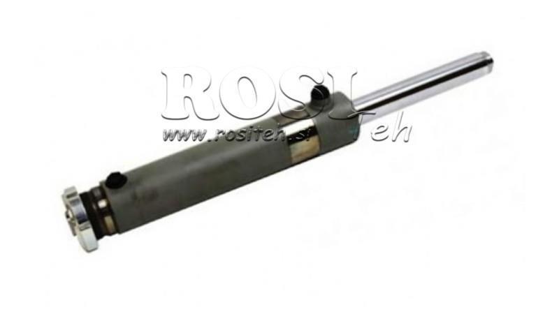 HYDRAULIC STEERING CYLINDER FIAT-NEW HOLLAND OEM-47136495