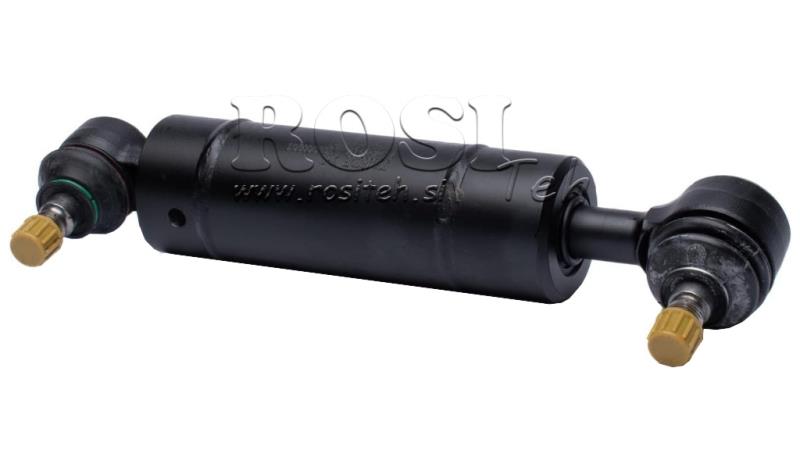 CILINDRU DE DIRECȚIE HIDRAULIC JOHN DEERE OEM-AM147174, AM118796