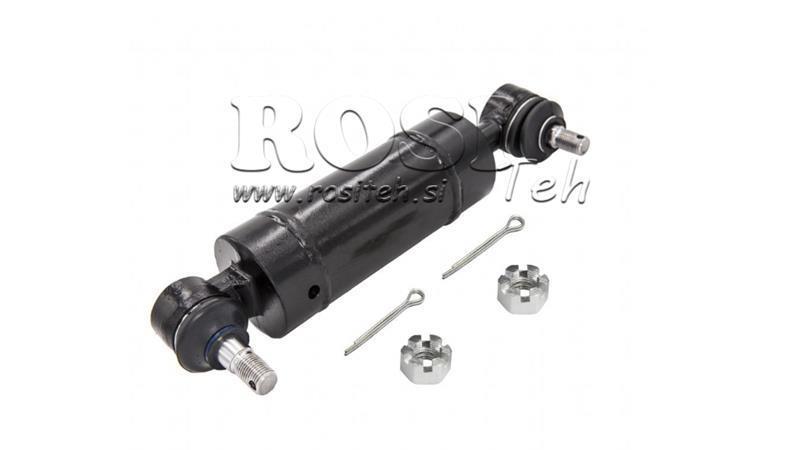 HYDRAULISK STYRNING CYLINDER JOHN DEERE OEM-AM147173, AM118795