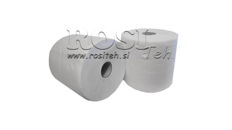 ȘERVEȚELE DIN HÂRTIE 600 foi