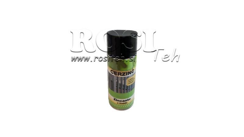 SPRAY ZINC 400ml