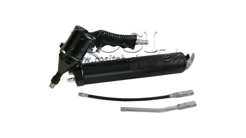 PISTOL PNEUMATIC PENTRU GRASIME - 400g