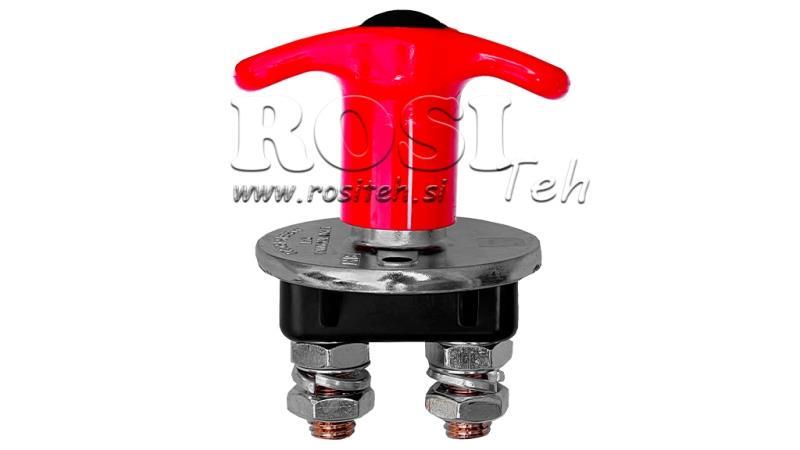 GLAVNO STIKALO 1POL 450A