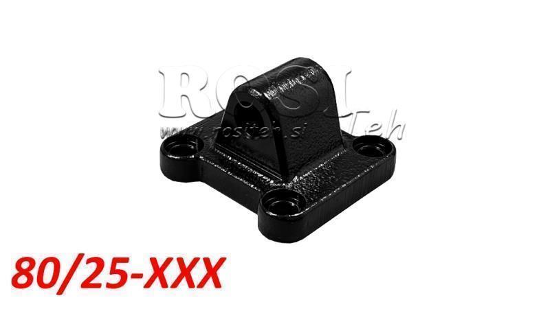 MONTARE XV PENTRU CILINDRU PNEUMATIC PCAS 80/25