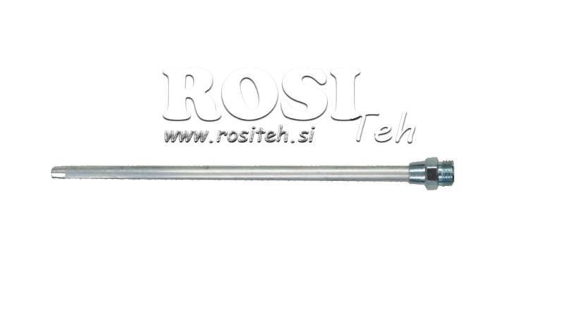 PROLUNGA PER PISTOLA AD ARIA