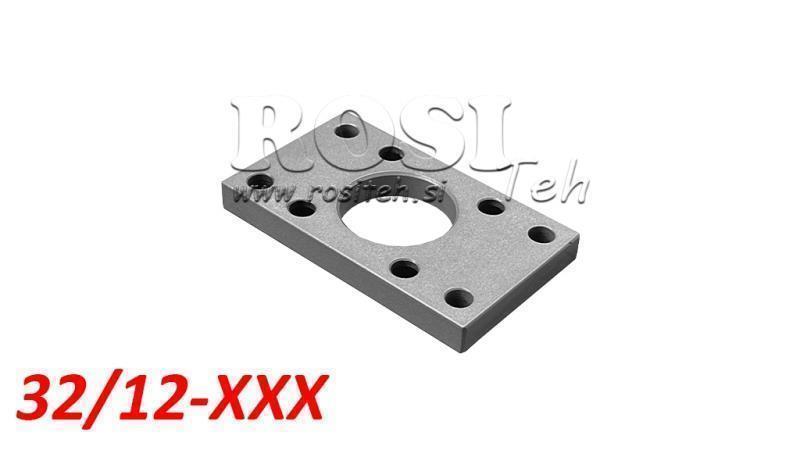 NV MONTERING FÖR PNEUMATISK CYLINDER PCAS 32/12