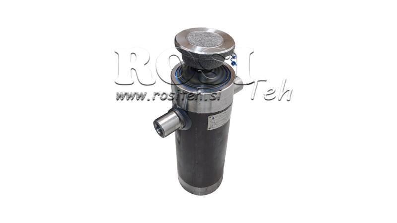 TELESKOPSKI CILINDER K64271S 6x1221x130