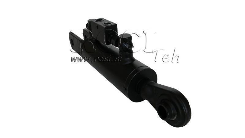 HIDRAVLIČNA DVIŽNA POTEZNICA - JOHN DEERE 90/45min.860 tip (2) fi 32/26