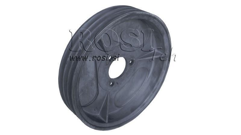 PULLEY DE CUREA PENTRU CUTIE DE VITEZE ÎN UNGHI