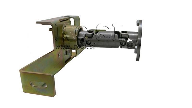 POMPA DE ÎNDRUMARE CARDAN NSZ C360