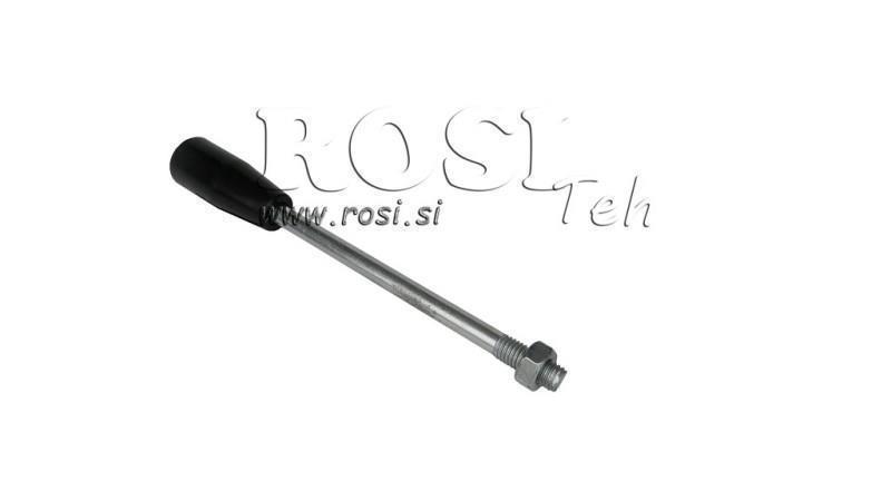 LEVĂ DE CONTROL P40