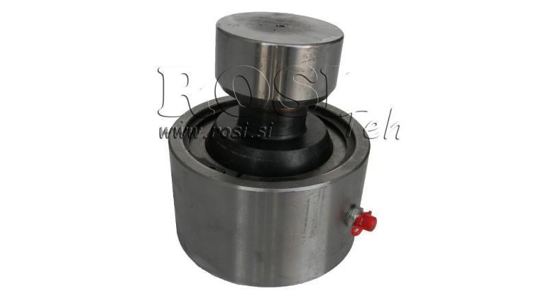 bilă pentru cilindru fi 60