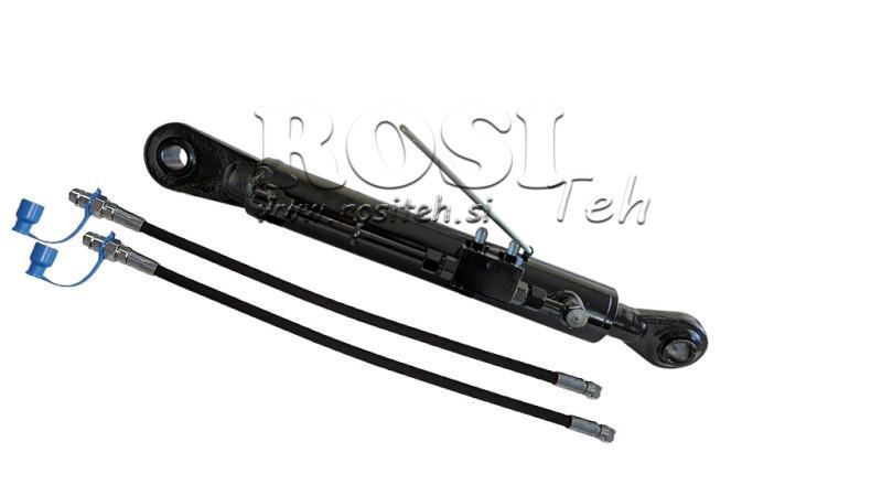 HYDRAULISK DRAGARE STANDARD - 2:a KLASS 60/35-275 ECO