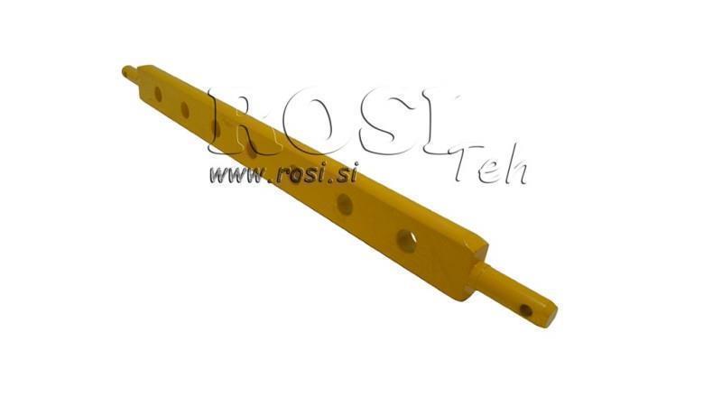 BARĂ HIDRAULICĂ PENTRU TRACTOR CATEGORIA 1