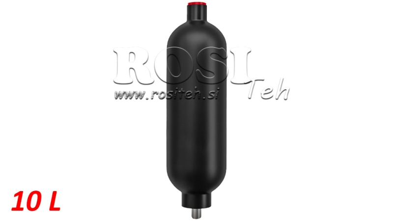ACCUMULATOR HIDRAULIC 10 LIT - BSP 1