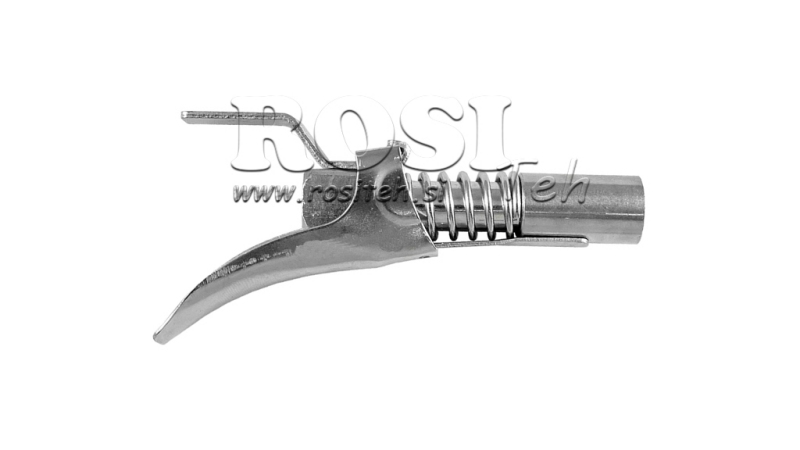 ATAȘAMENT AUTOMAT PENTRU GREASE