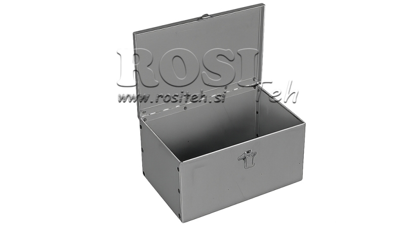 CUTIE METALICĂ 300X200X150