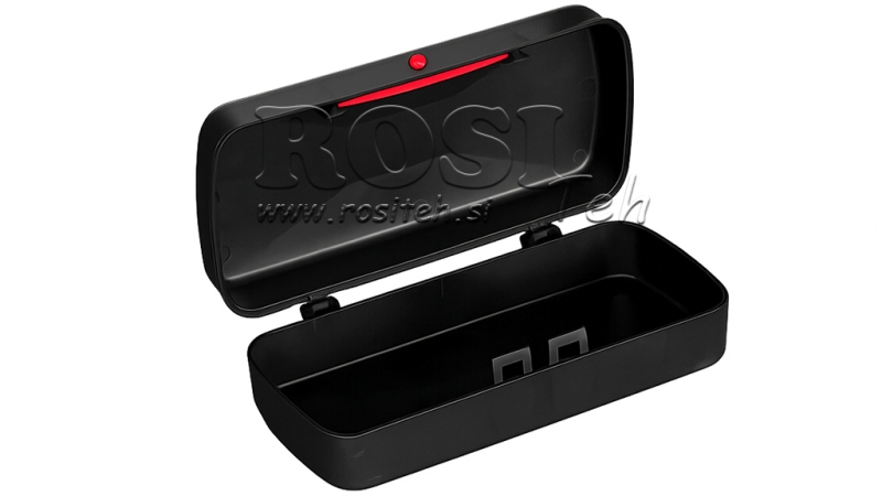 CUTIE PVC 240X110X65