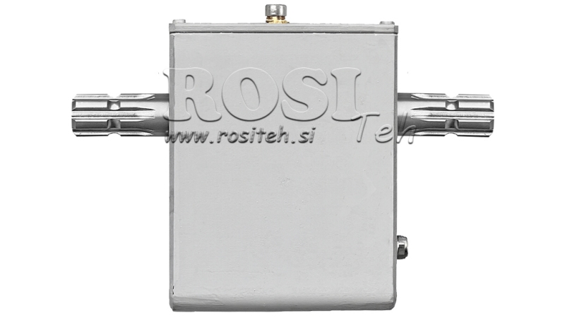 TRACTOR CUTIE DE VITEZE - 1:1.85 (80HP-60KW) MALE-MALE